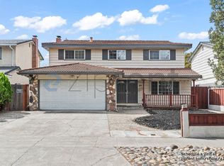 219 Page Mill Dr, San Jose, CA 95111