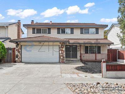 219 Page Mill Dr, San Jose, CA, 95111