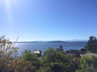 3712 59th Ave SW, Seattle, WA 98116