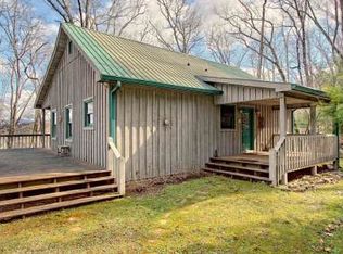 1815 Owl Creek Spur, Hiawassee, GA 30546