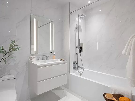 4th image of 251 E 2nd St #2B