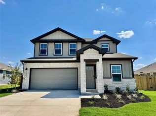 105 Osprey Chain, Cedar Creek, TX 78612