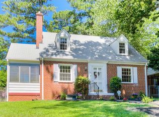 1810 W 45th St, Richmond, VA 23225