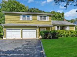 121 Harrison Ave, Fair Haven, NJ 07704