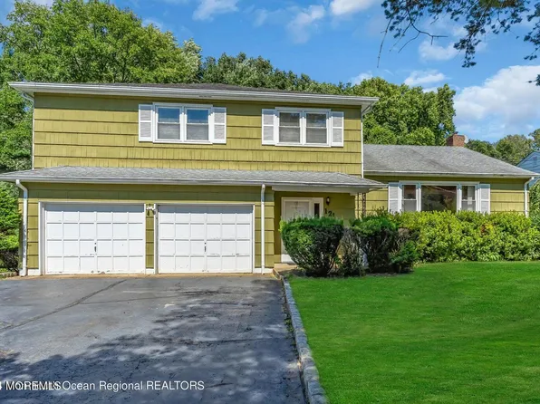 121 Harrison Avenue, Fair Haven, NJ 07704