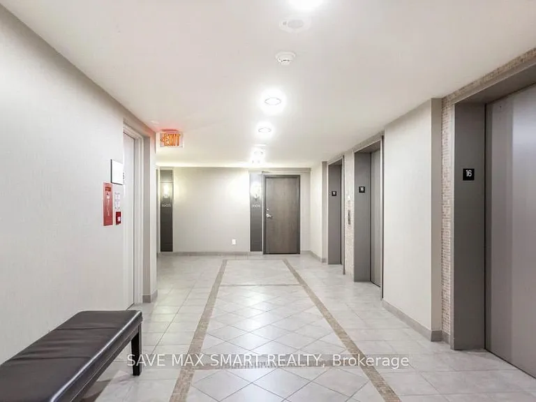 9 George St N #2314 — Photo 4
