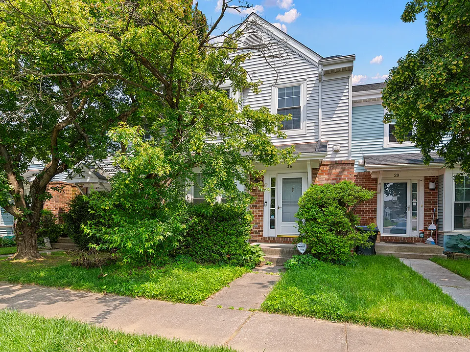 26 Wessex Ct