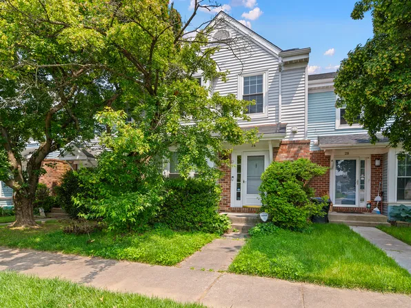 26 Wessex Ct, Reisterstown, MD 21136