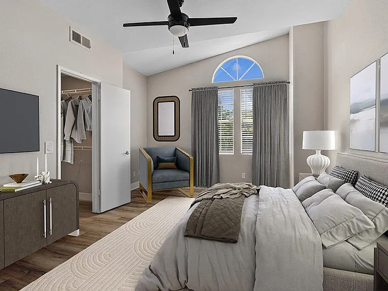 Marquessa Villas Apartments and Townhomes — Photo 6