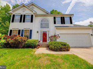 9518 Toucan Dr, Upper Marlboro, MD 20772