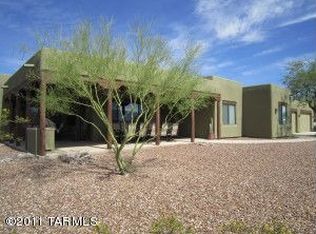 13605 N Como Dr, Tucson, AZ 85755