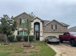 4438 Firebrush Ln, Baytown, TX 77521