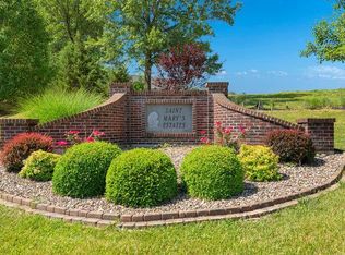 517 Saint John Ln, Old Monroe, MO 63369