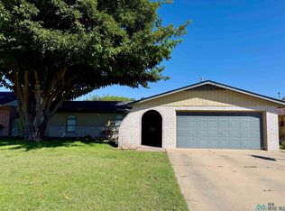 1602 Mann Ave, Artesia, NM 88210