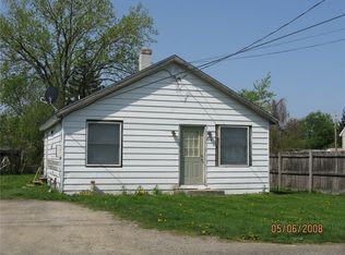 3314 Tuttle Ave, Erie, PA 16504