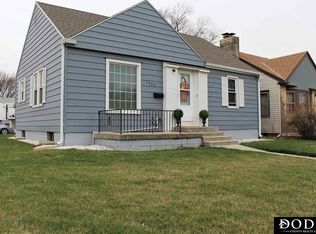 1605 N Clarkson St, Fremont, NE 68025