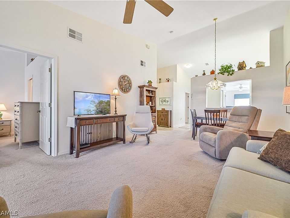 Grand View Of Parker Lakes One 14981 Vista View Way Fort Myers, FL