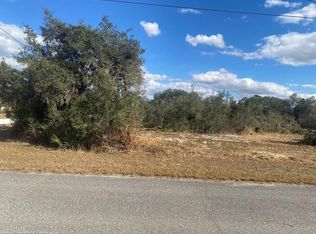 2186 N Larramore Rd, Avon Park, FL 33825