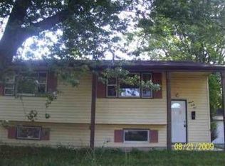 1145 Simons Ave, Lima, OH 45804