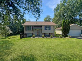 1601 SE 4th Ave, Grand Rapids, MN 55744