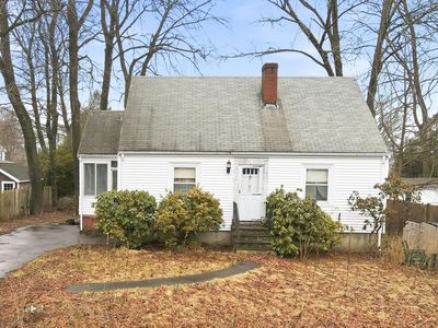 11 Clark Ave, Walpole, MA, 02081