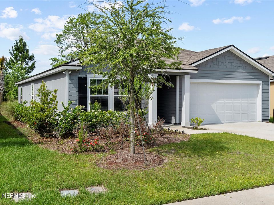 2330 SEA PALM Avenue, Jacksonville, FL 32218 Zillow