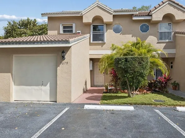 3679 NW 91st Lane, Sunrise, FL 33351
