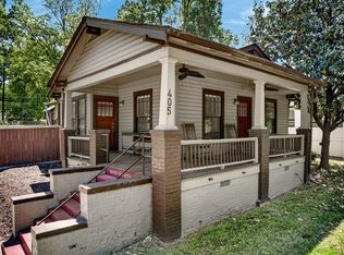 405 Walnut Ave, Charlotte, NC 28208