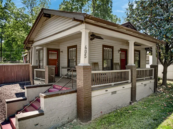 405 Walnut Ave, Charlotte, NC 28208