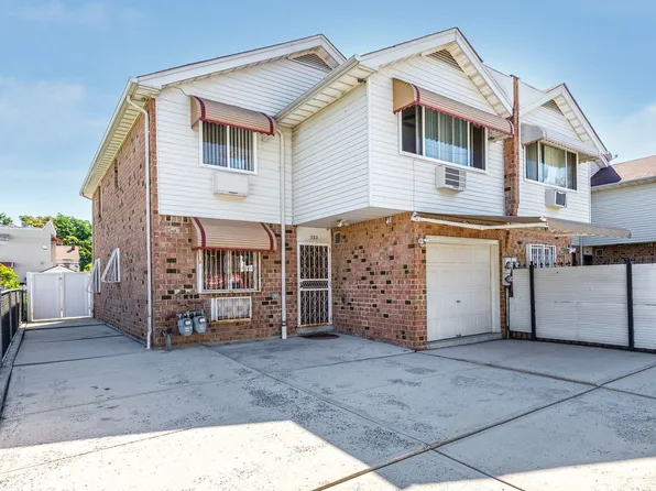 352 Beach Ave, Bronx, NY 10473