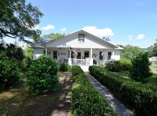 9512 NW State Road 45, High Springs, FL 32643