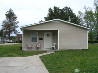 814 Bunnell Ave, Elizabeth City, NC 27909