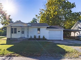 212 Millar St, East Prairie, MO 63845