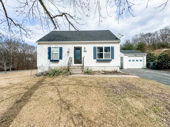 155 Cottonwood Lane, Montville, CT 06382