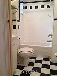 Rented by Town Residential