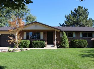 512 E Laurelwood Dr, Kaysville, UT 84037