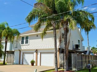 577 Warsaw St, Bayou Vista, TX 77563