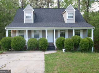 3756 Rock Hollow Ct, Conley, GA 30288