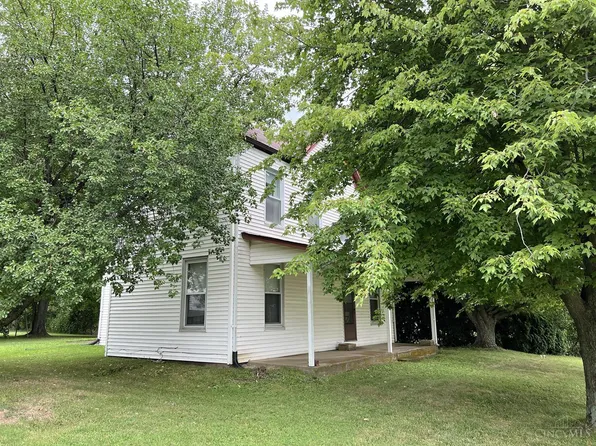11698 State Road 46, Sunman, IN 47041