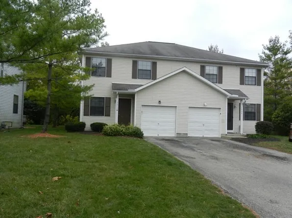 7968 Mill Creek Cir, West Chester, OH 45069