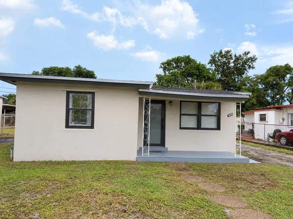 430 NW 19th Ave, Fort Lauderdale, FL 33311