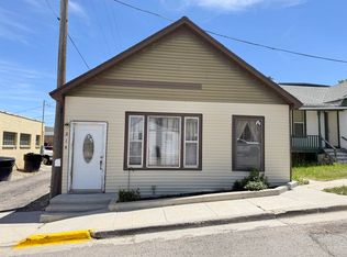 314 Topaz St, Kemmerer, WY 83101