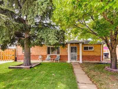 9371 Gail Ct, Thornton, CO, 80229