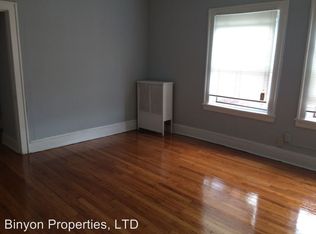 2871 Hampton Rd APT 17, Cleveland, OH 44120