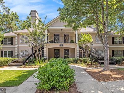 205 Peachtree Forest Dr, Peachtree Corners, GA, 30092