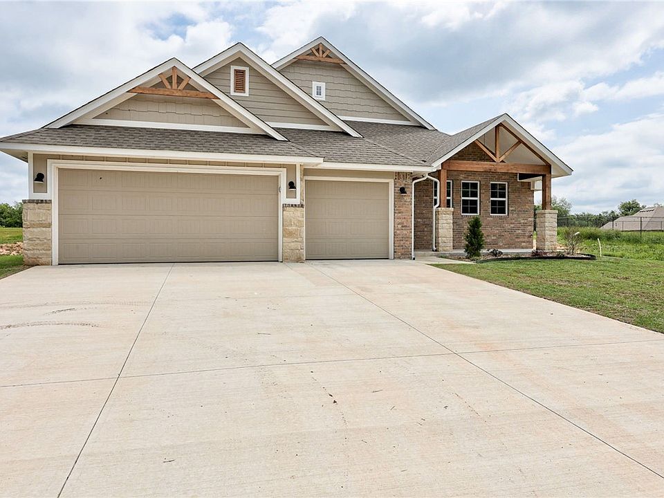 9145 Whitetail Trl, Noble, OK 73068 MLS 1031017 Zillow