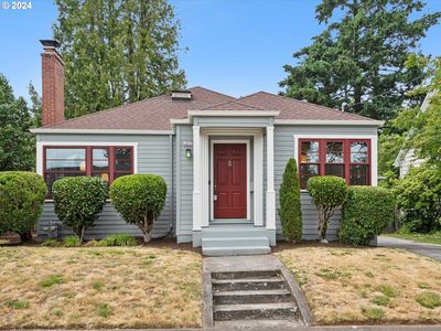 6837 NE Alameda St, Portland, OR, 97213