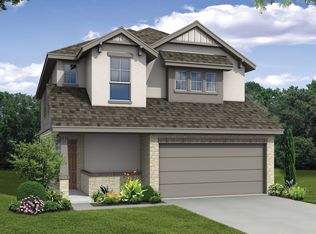 112 Macarthur Dr, Leander, TX 78641