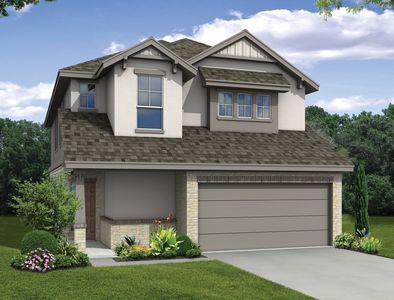 11204 El Capitan Dr, Austin, TX, 78747