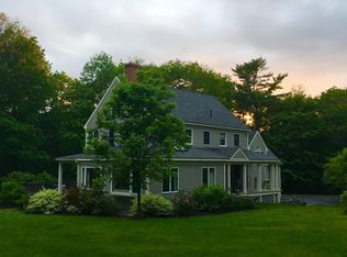 24 Whitetail Rd, Cumberland, ME 04021